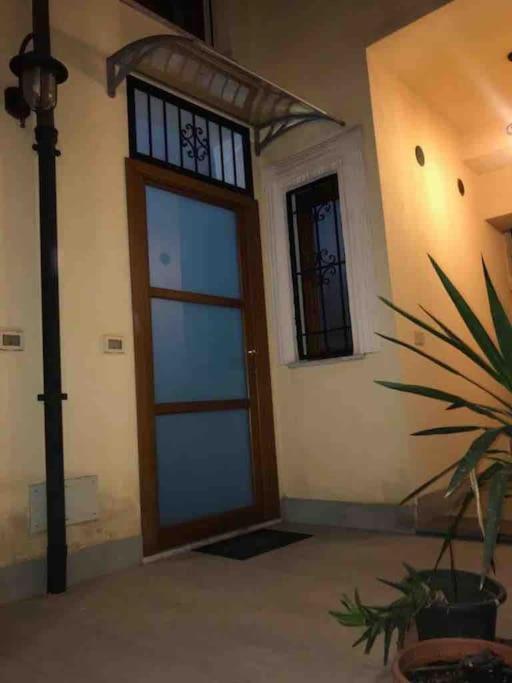 La Casetta Di Nonno Antonio Palermo Exterior photo